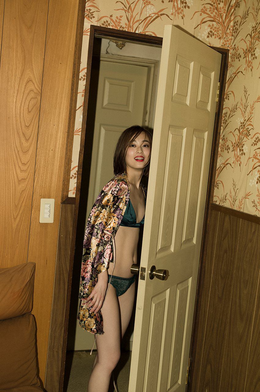 Extra No.686 Yukari Taki 滝裕可里 (lol) え! 私にグラビアのオファーですか？-图49