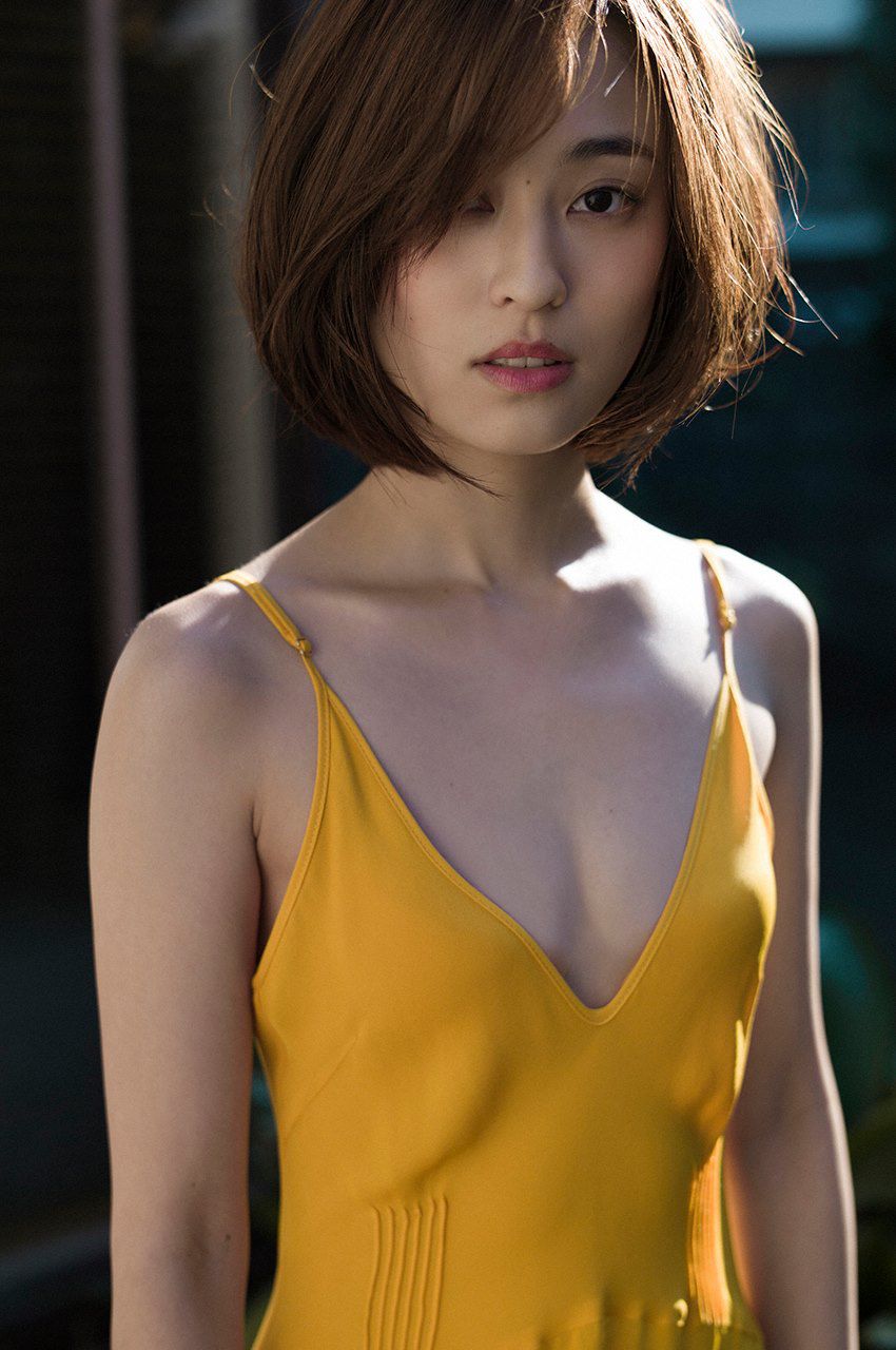 Extra No.686 Yukari Taki 滝裕可里 (lol) え! 私にグラビアのオファーですか？-图54