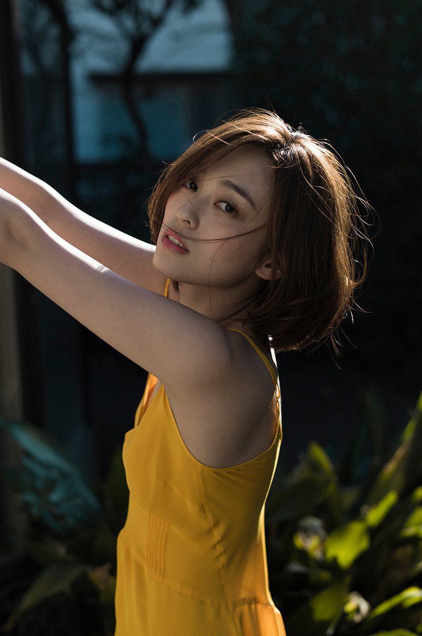 Extra No.686 Yukari Taki 滝裕可里 (lol) え! 私にグラビアのオファーですか？-图56