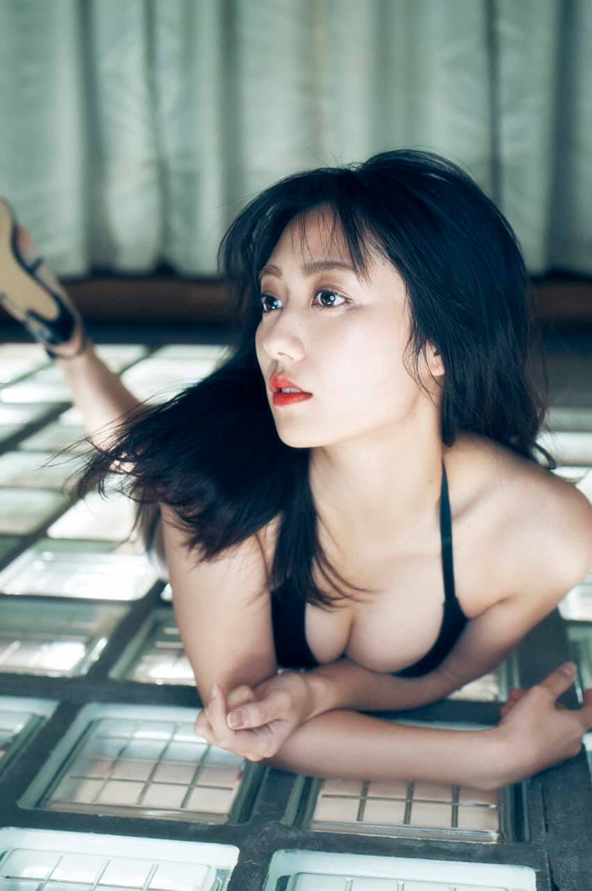 Extra No.789 奥山かずさ 「マイナス8度の吐息。」-图29