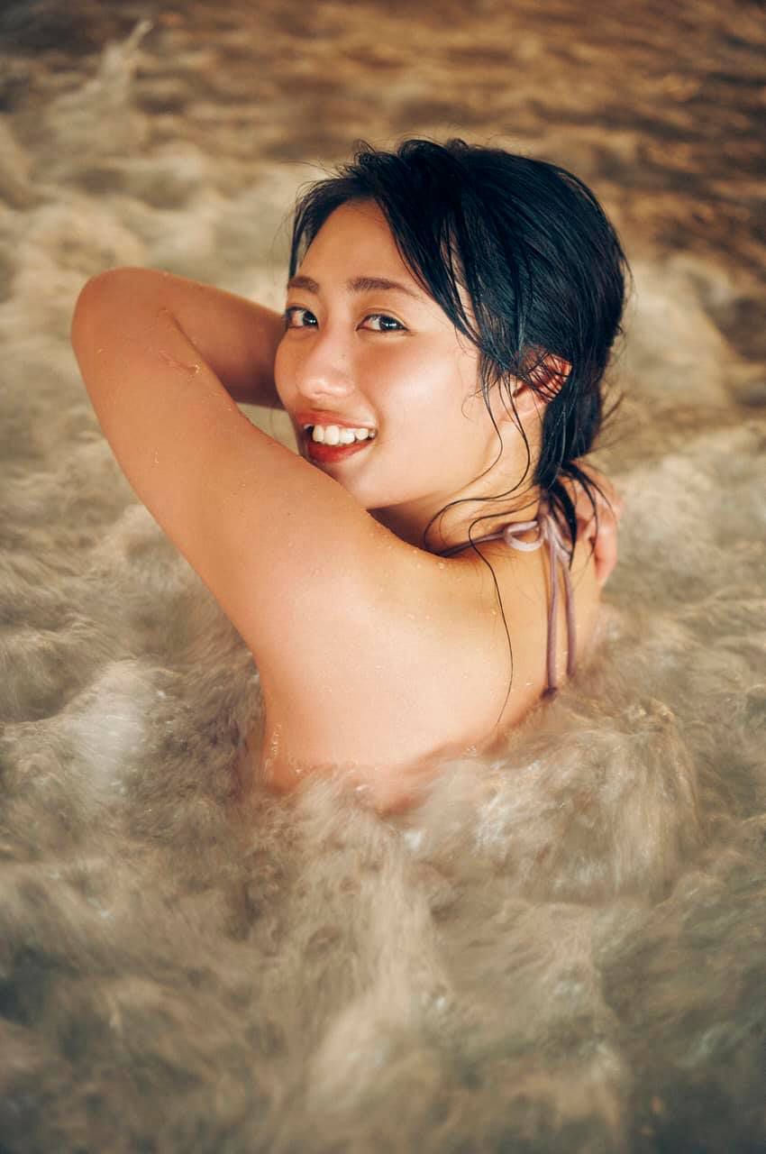 Extra No.789 奥山かずさ 「マイナス8度の吐息。」-图35