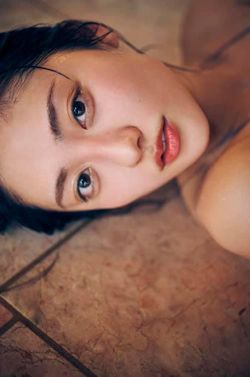 Extra No.789 奥山かずさ 「マイナス8度の吐息。」-图41