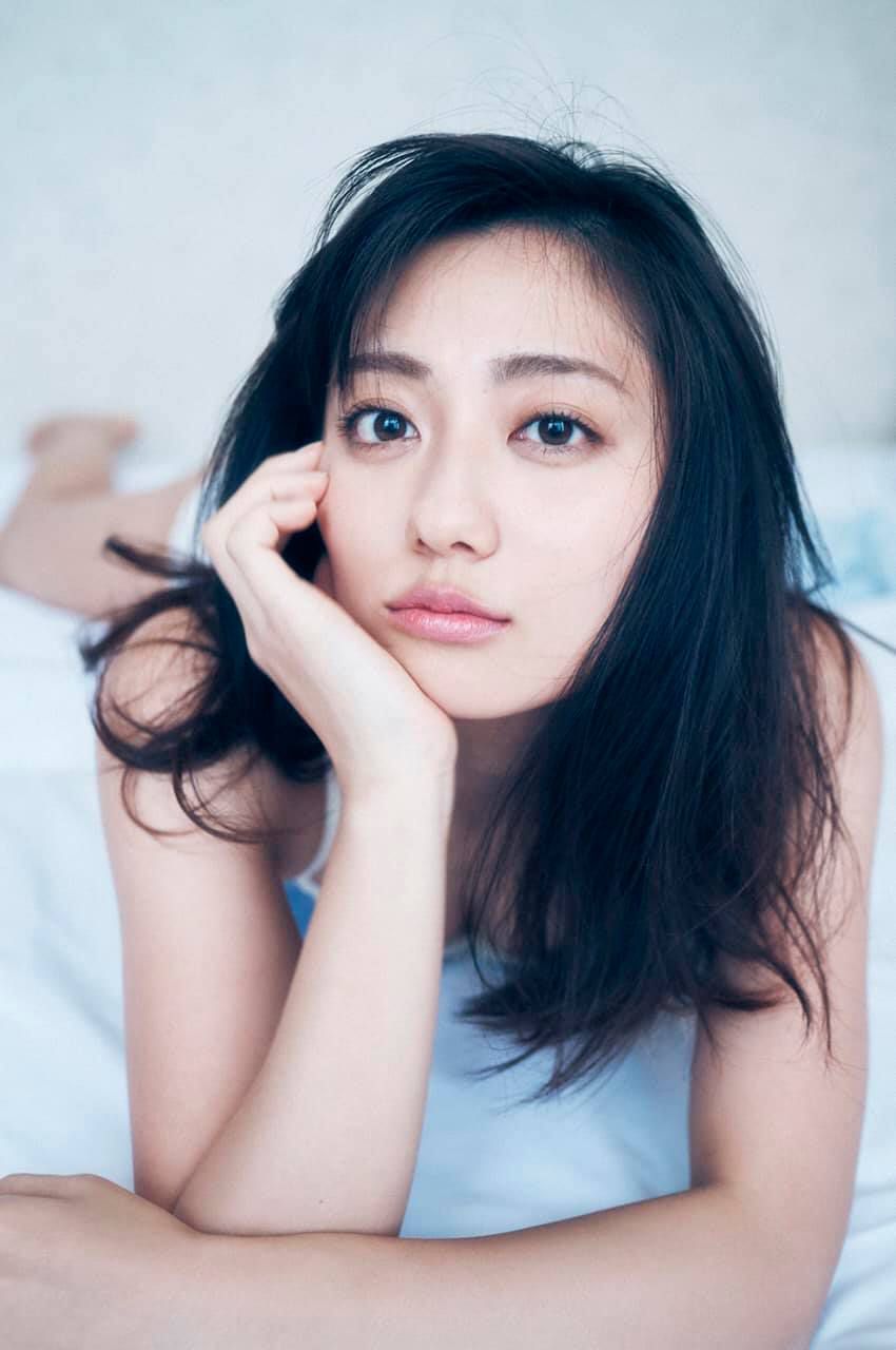 Extra No.789 奥山かずさ 「マイナス8度の吐息。」-图55