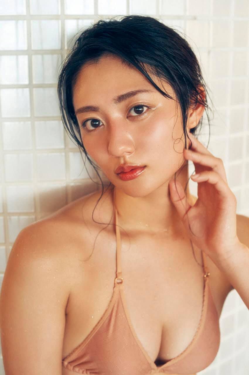 Extra No.789 奥山かずさ 「マイナス8度の吐息。」-图74