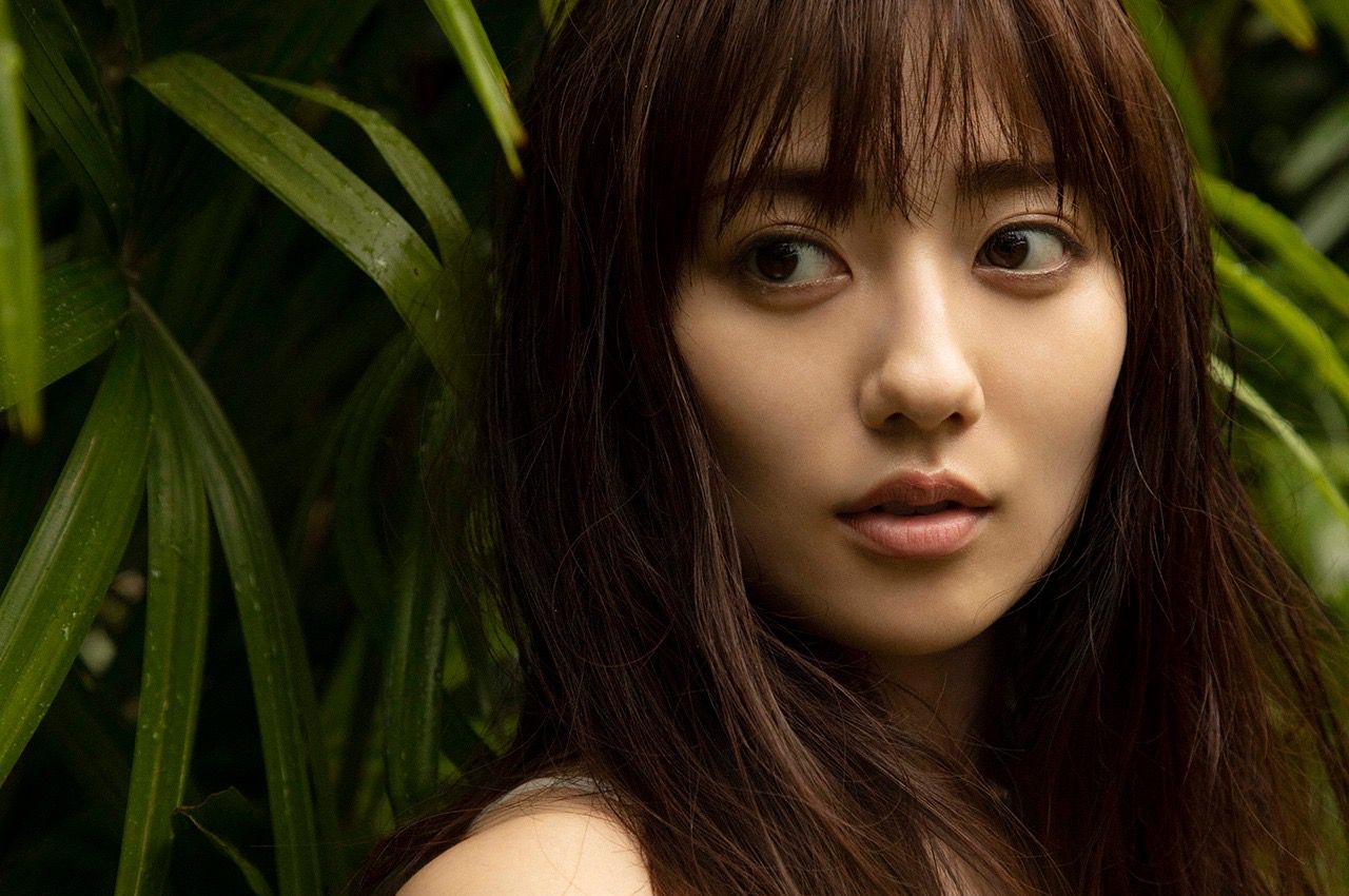 No.230 Kazusa Okuyama 奥山かずさ - Real Sentai Heroine 戦隊ヒロインのリアル-图9