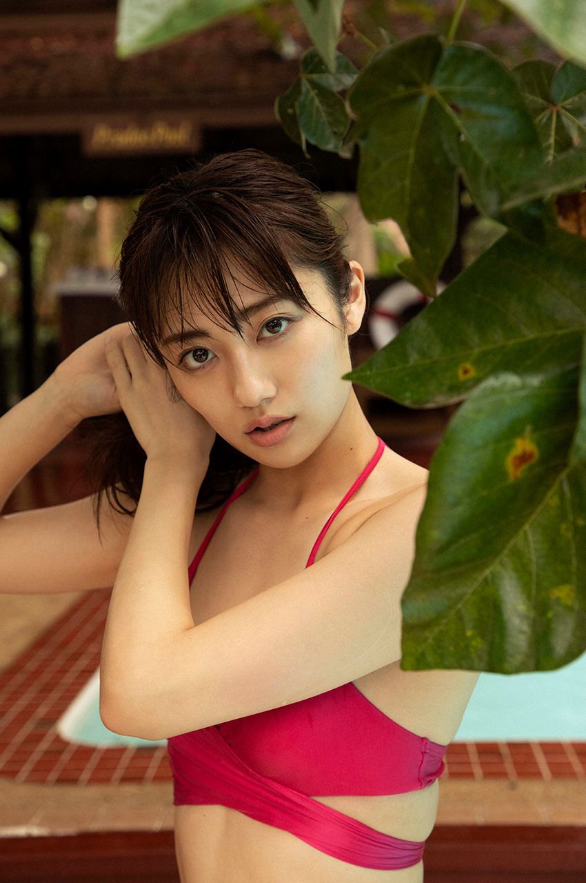 No.230 Kazusa Okuyama 奥山かずさ - Real Sentai Heroine 戦隊ヒロインのリアル-图104