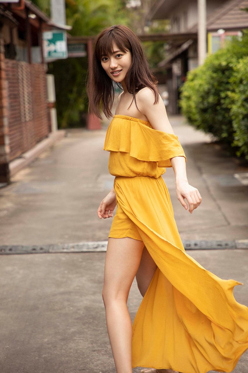 No.230 Kazusa Okuyama 奥山かずさ - Real Sentai Heroine 戦隊ヒロインのリアル-图128