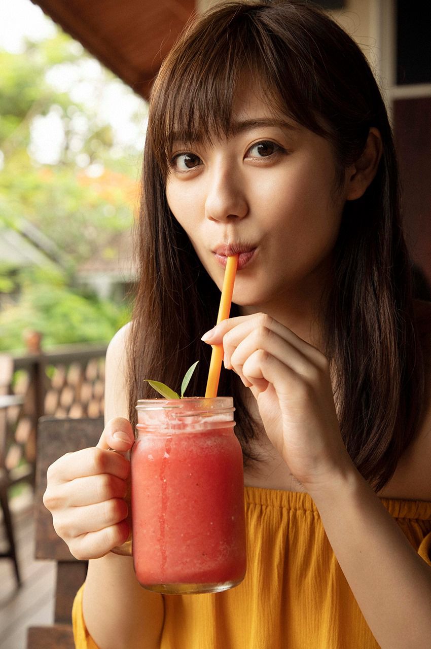 No.230 Kazusa Okuyama 奥山かずさ - Real Sentai Heroine 戦隊ヒロインのリアル-图129