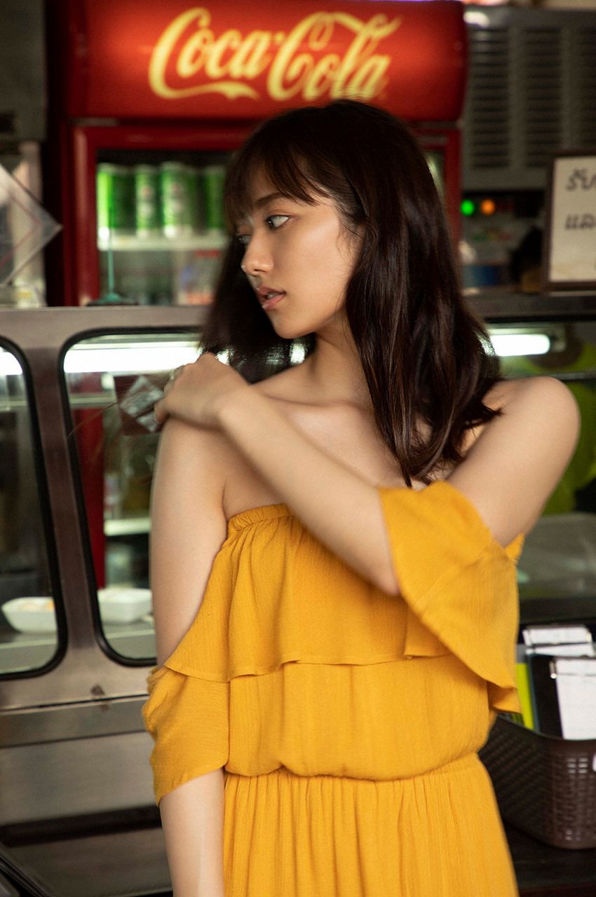 No.230 Kazusa Okuyama 奥山かずさ - Real Sentai Heroine 戦隊ヒロインのリアル-图130