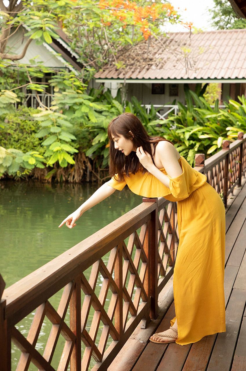 No.230 Kazusa Okuyama 奥山かずさ - Real Sentai Heroine 戦隊ヒロインのリアル-图131