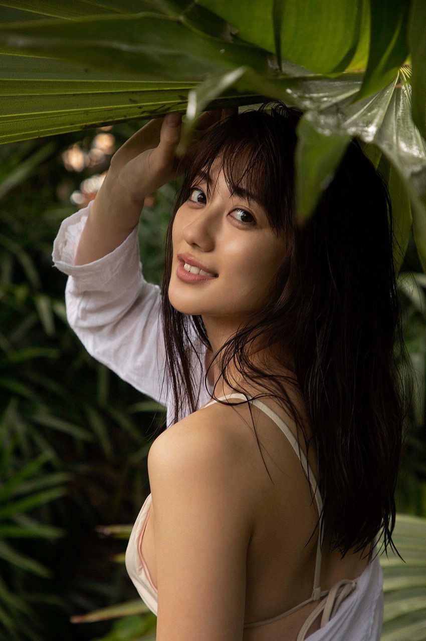 No.230 Kazusa Okuyama 奥山かずさ - Real Sentai Heroine 戦隊ヒロインのリアル-图19