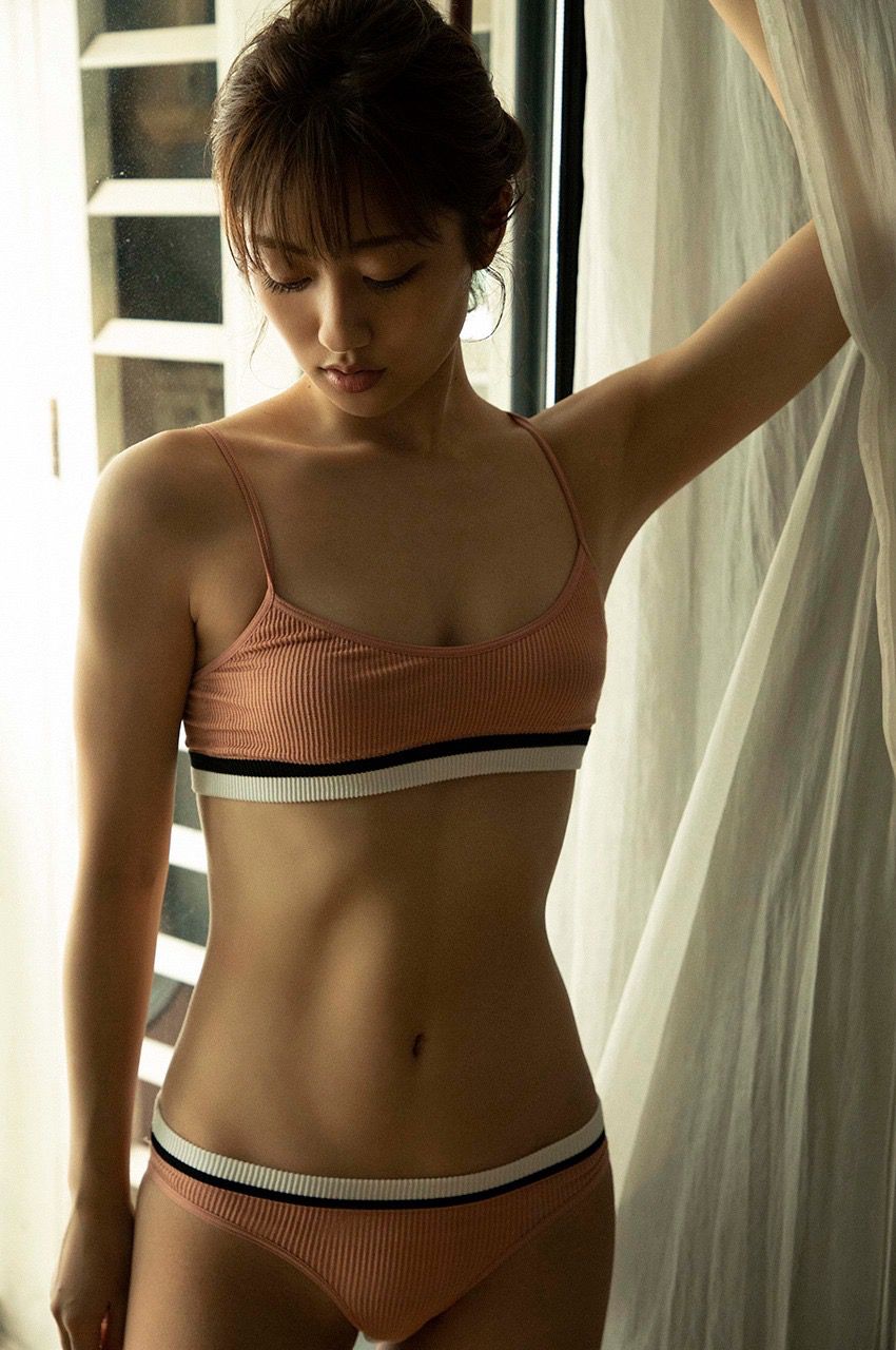 No.230 Kazusa Okuyama 奥山かずさ - Real Sentai Heroine 戦隊ヒロインのリアル-图26