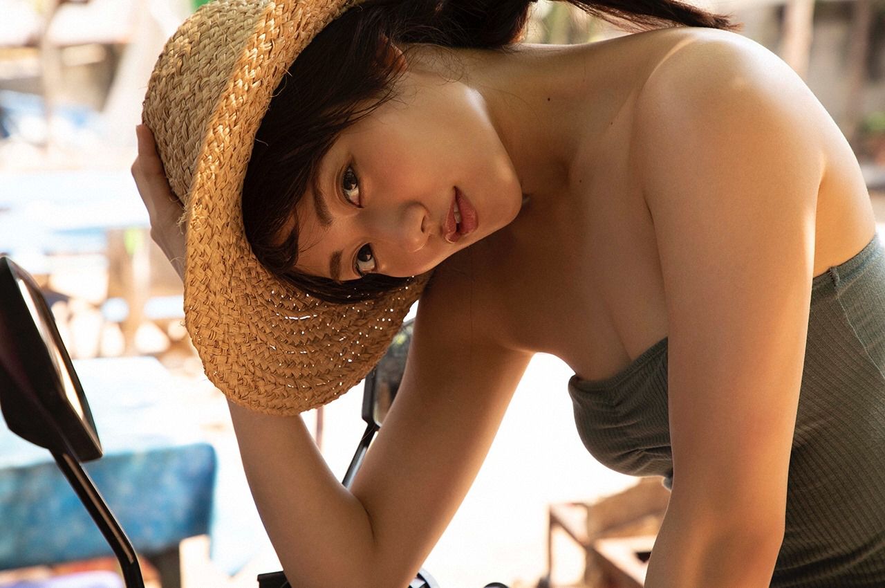 No.230 Kazusa Okuyama 奥山かずさ - Real Sentai Heroine 戦隊ヒロインのリアル-图47