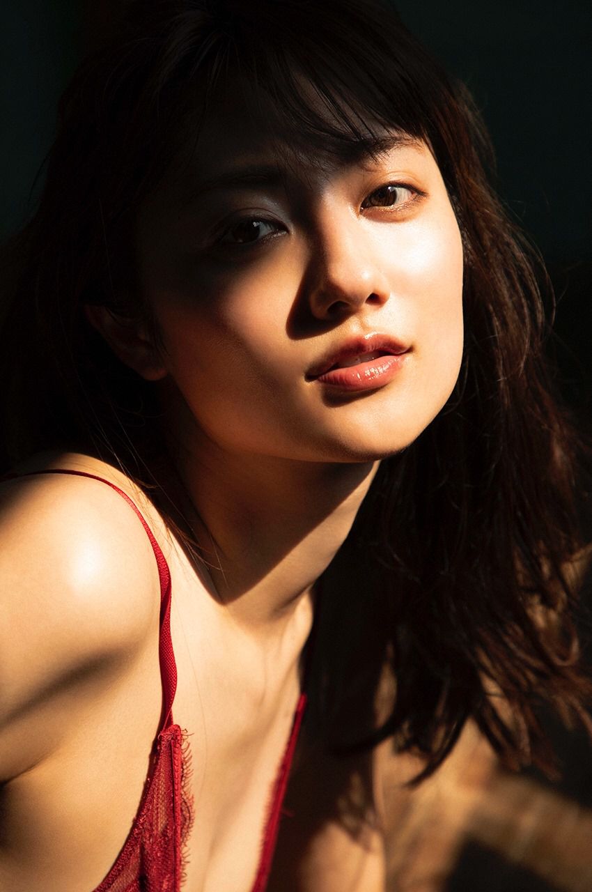 No.230 Kazusa Okuyama 奥山かずさ - Real Sentai Heroine 戦隊ヒロインのリアル-图60