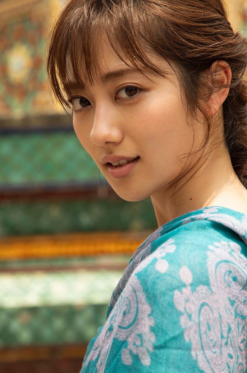 No.230 Kazusa Okuyama 奥山かずさ - Real Sentai Heroine 戦隊ヒロインのリアル-图64