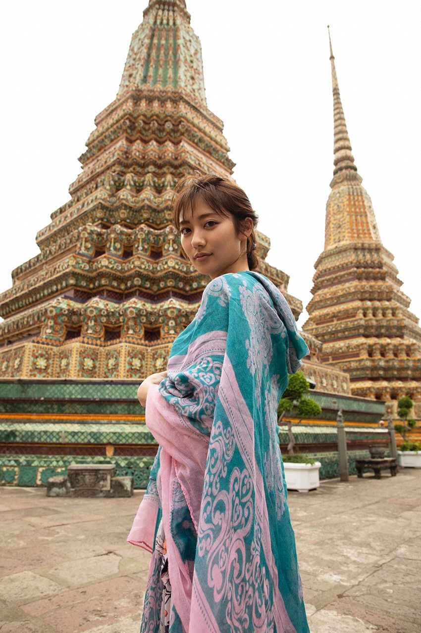 No.230 Kazusa Okuyama 奥山かずさ - Real Sentai Heroine 戦隊ヒロインのリアル-图65