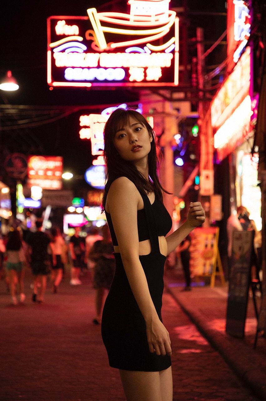 No.230 Kazusa Okuyama 奥山かずさ - Real Sentai Heroine 戦隊ヒロインのリアル-图75