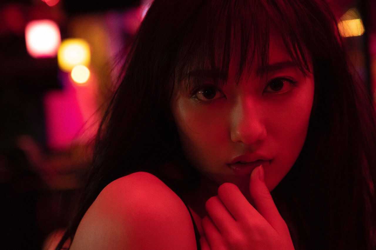 No.230 Kazusa Okuyama 奥山かずさ - Real Sentai Heroine 戦隊ヒロインのリアル-图77