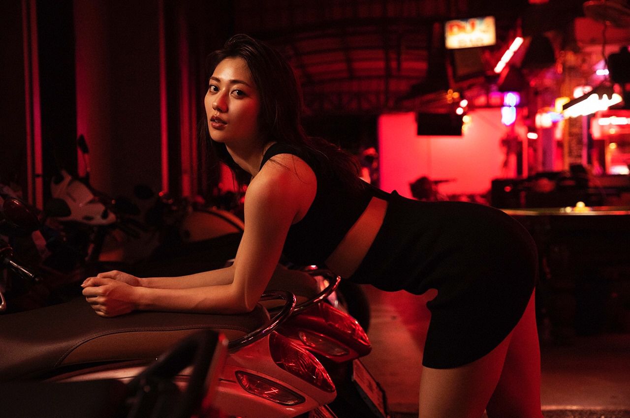 No.230 Kazusa Okuyama 奥山かずさ - Real Sentai Heroine 戦隊ヒロインのリアル-图78