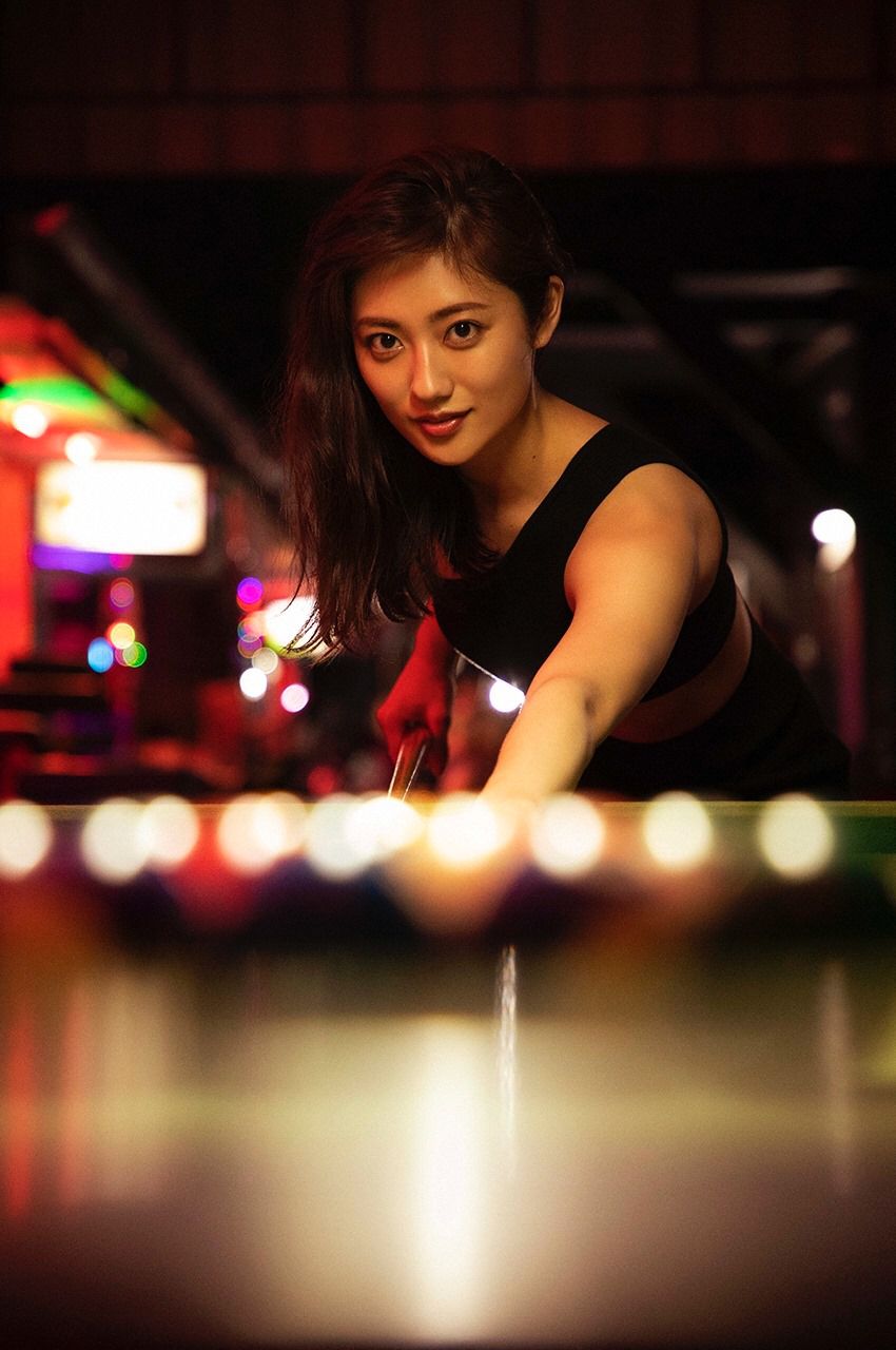 No.230 Kazusa Okuyama 奥山かずさ - Real Sentai Heroine 戦隊ヒロインのリアル-图81