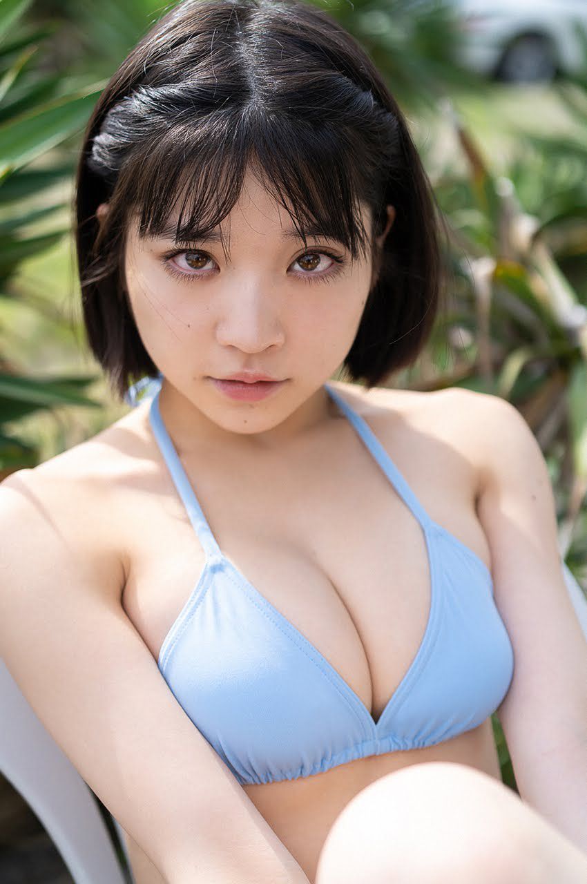 No.248 ねもぺろ 根本凪 鹿目凛「楽園♨温泉♨天国」-图126