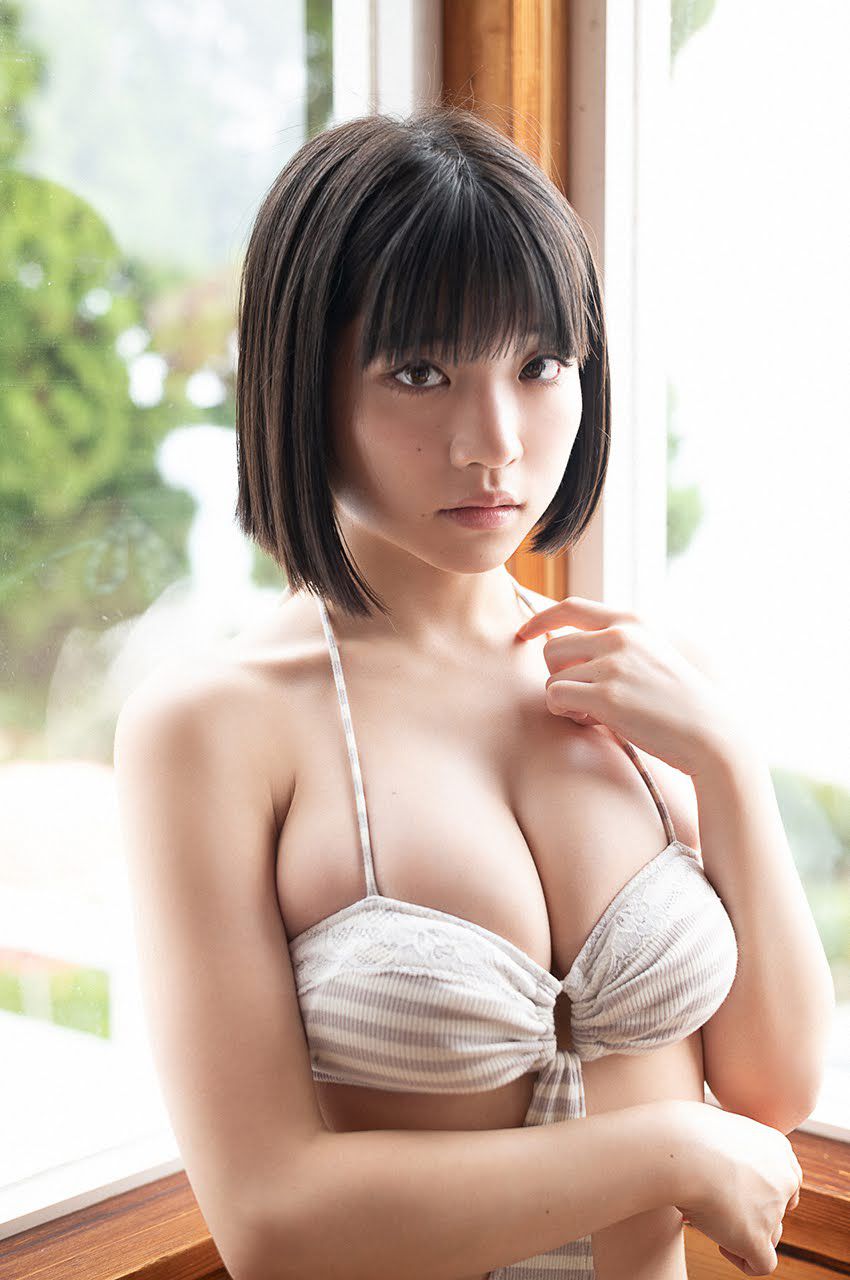 No.248 ねもぺろ 根本凪 鹿目凛「楽園♨温泉♨天国」-图16