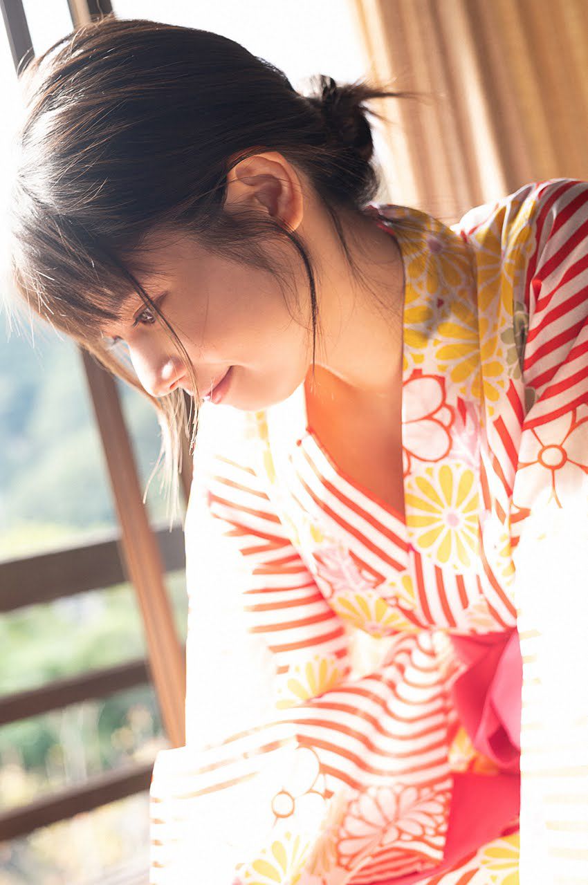 No.248 ねもぺろ 根本凪 鹿目凛「楽園♨温泉♨天国」-图58