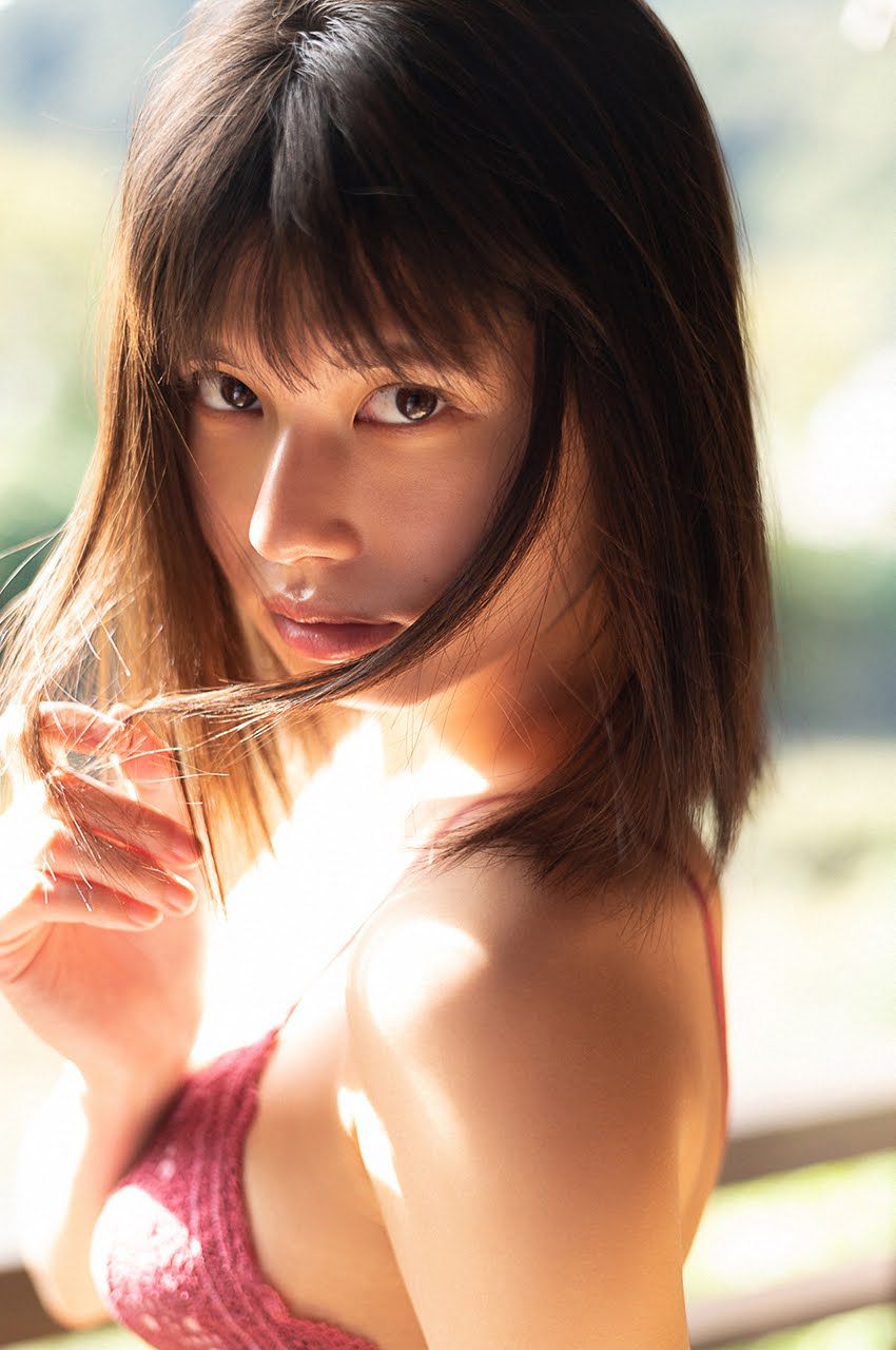 No.248 ねもぺろ 根本凪 鹿目凛「楽園♨温泉♨天国」-图78