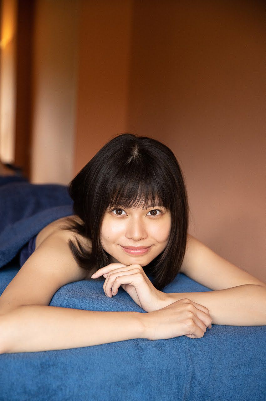 No.248 ねもぺろ 根本凪 鹿目凛「楽園♨温泉♨天国」-图94