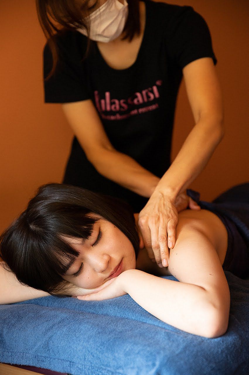 No.248 ねもぺろ 根本凪 鹿目凛「楽園♨温泉♨天国」-图95