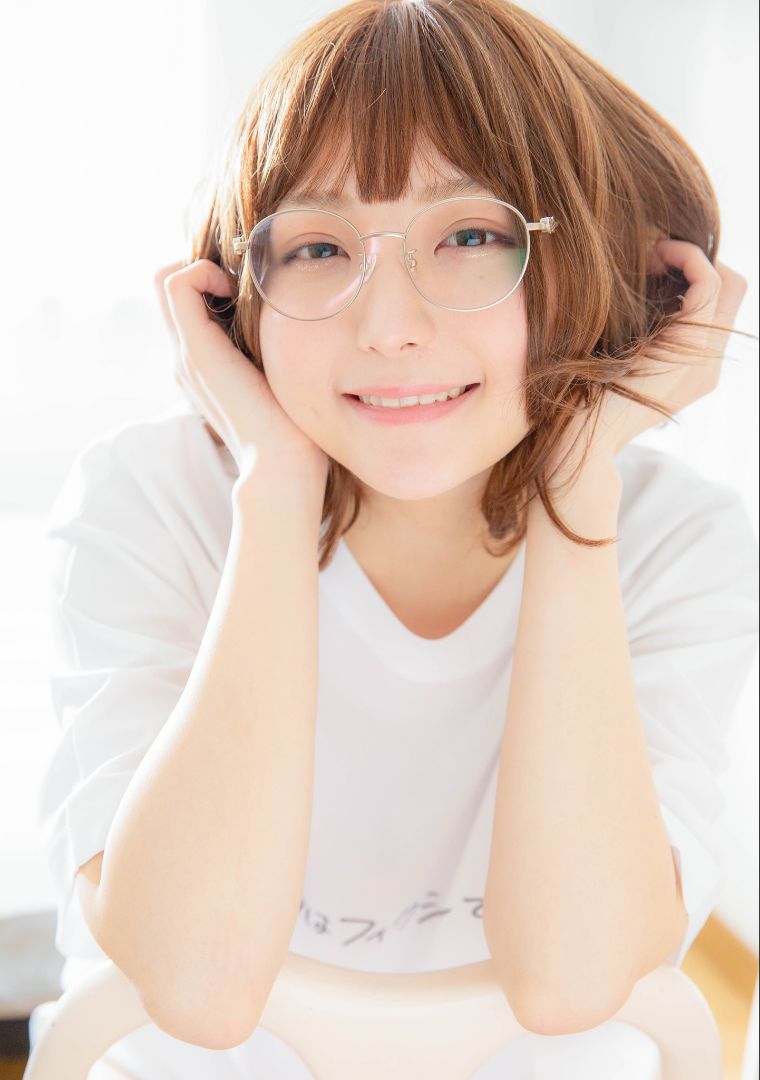 ［ハレム］あまつ様 フェチグラビア「溺愛フェティッシュ」-图27