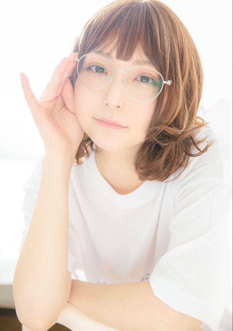 ［ハレム］あまつ様 フェチグラビア「溺愛フェティッシュ」-图28