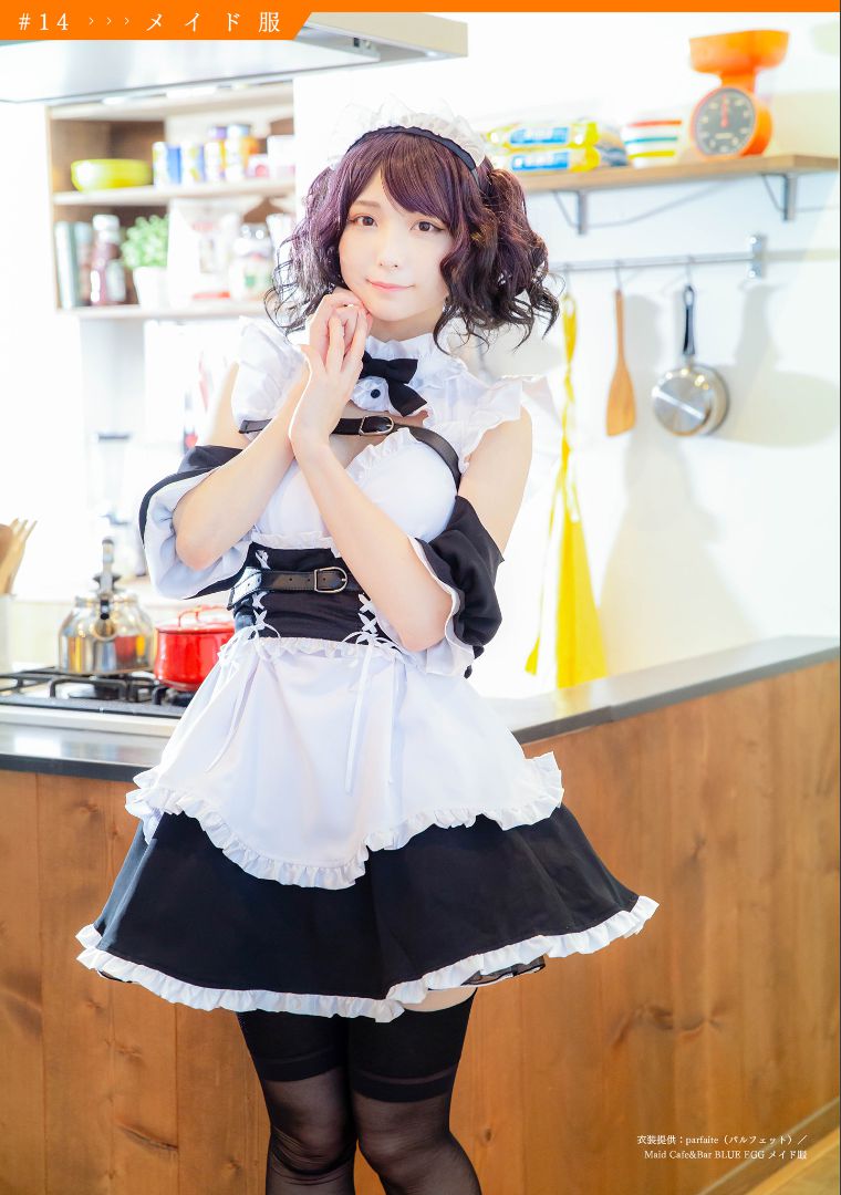 ［ハレム］あまつ様 フェチグラビア「溺愛フェティッシュ」-图2