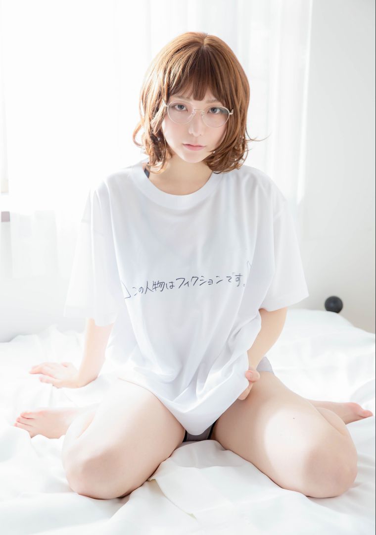 ［ハレム］あまつ様 フェチグラビア「溺愛フェティッシュ」-图31