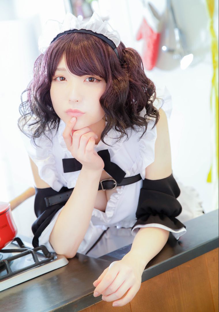 ［ハレム］あまつ様 フェチグラビア「溺愛フェティッシュ」-图3