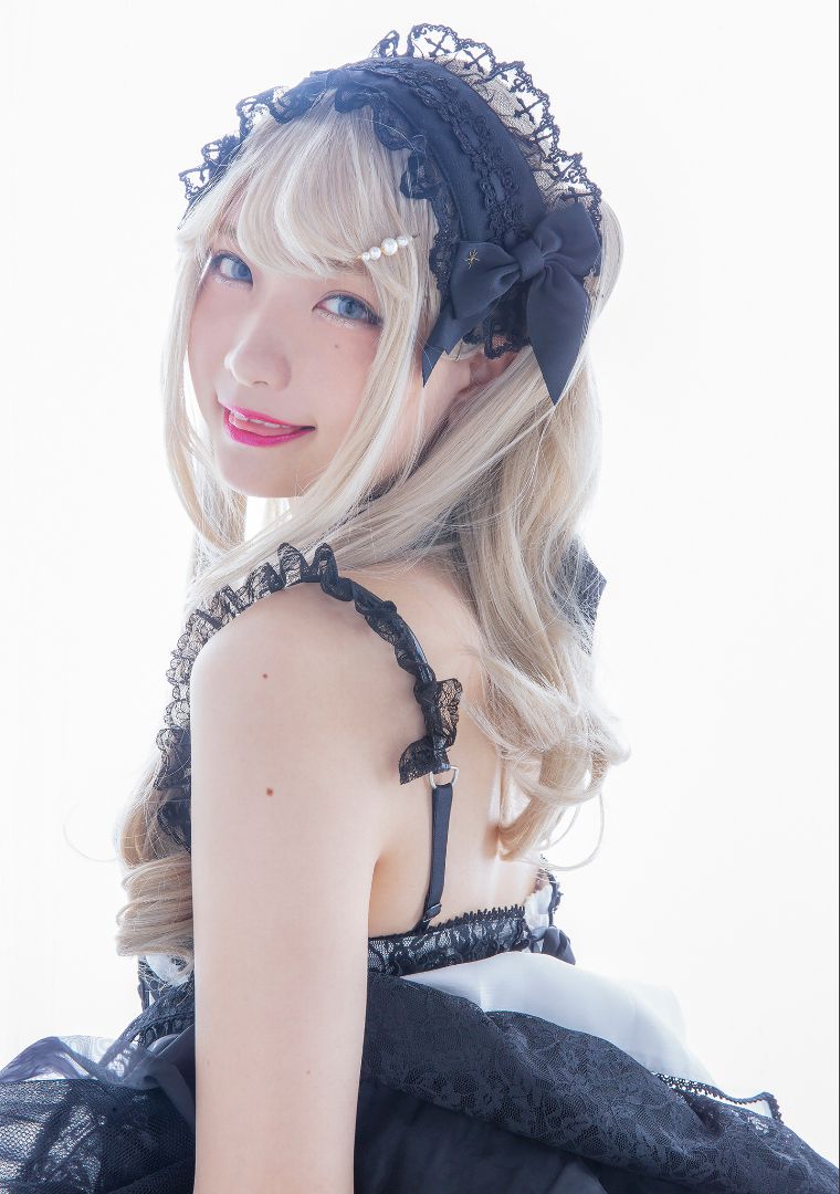 ［ハレム］あまつ様 フェチグラビア「濃厚フェティッシュ」-图17