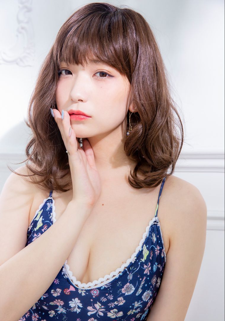 ［ハレム］あまつ様 フェチグラビア「濃厚フェティッシュ」-图4