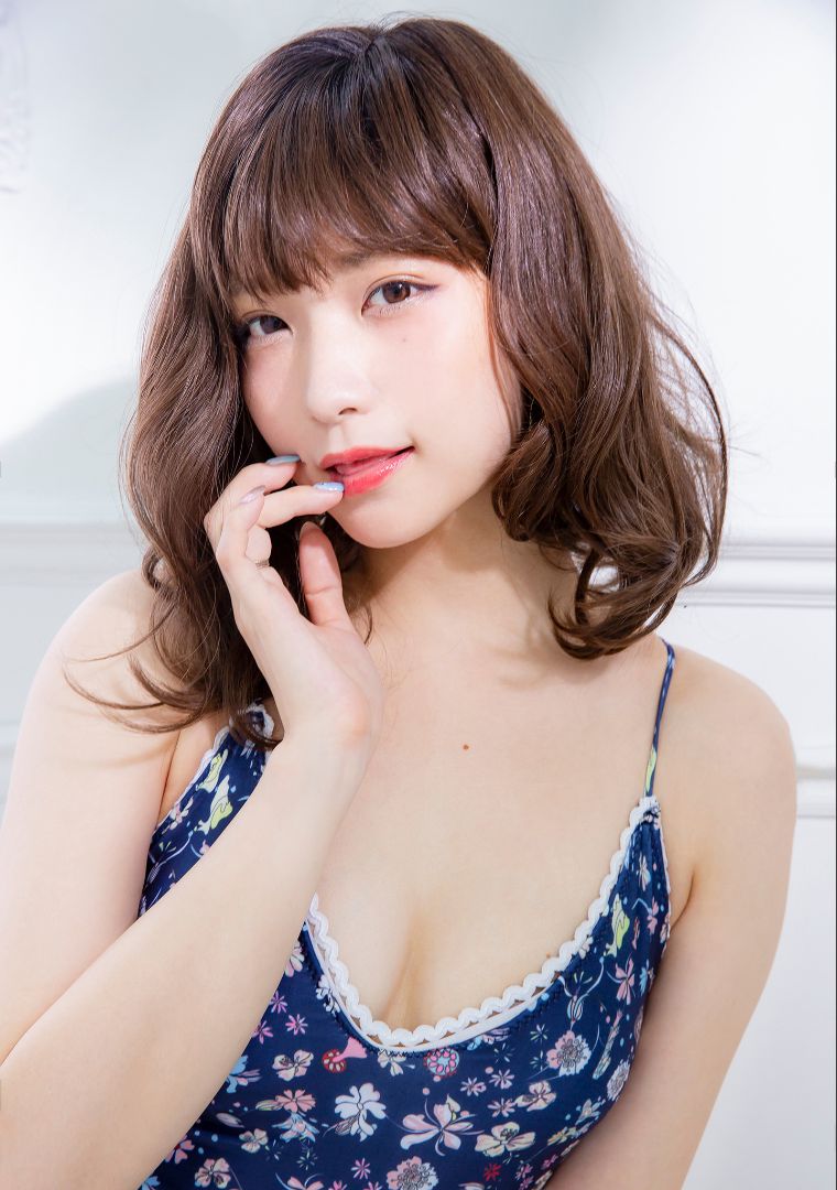 ［ハレム］あまつ様 フェチグラビア「濃厚フェティッシュ」-图5