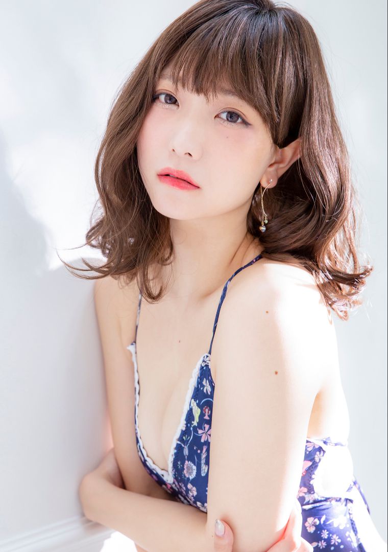 ［ハレム］あまつ様 フェチグラビア「濃厚フェティッシュ」-图8