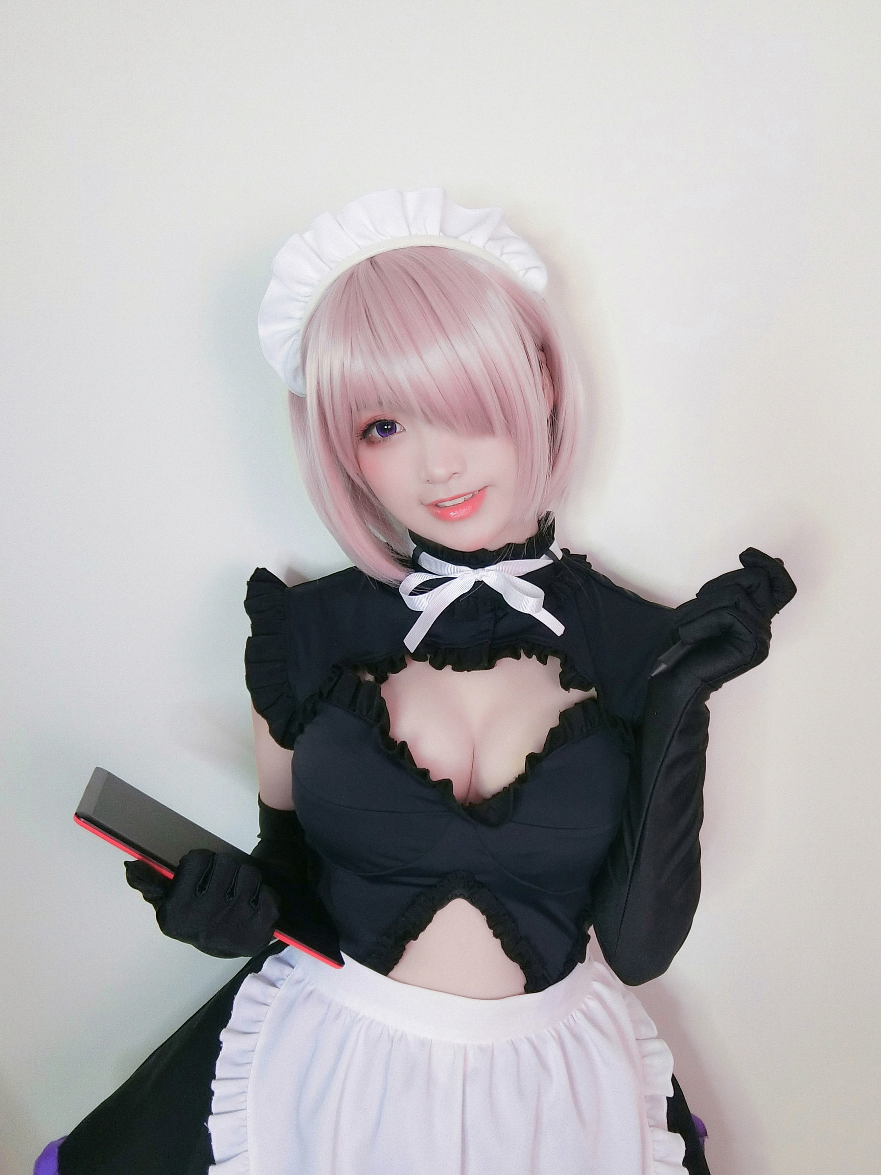 Coser星野saori - 玛修-图6