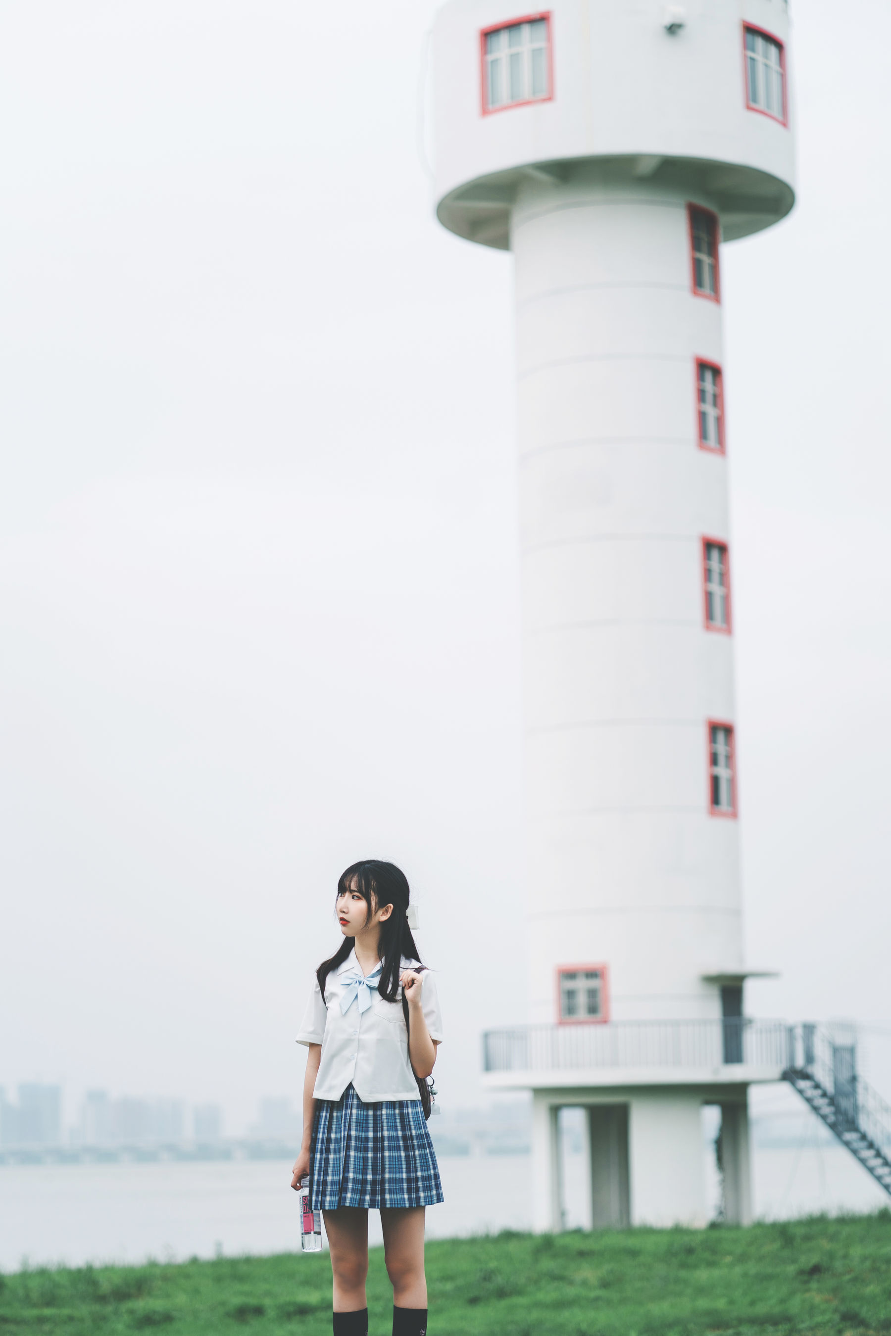 可爱人气Coser面饼仙儿 - 沙雕JK-图10