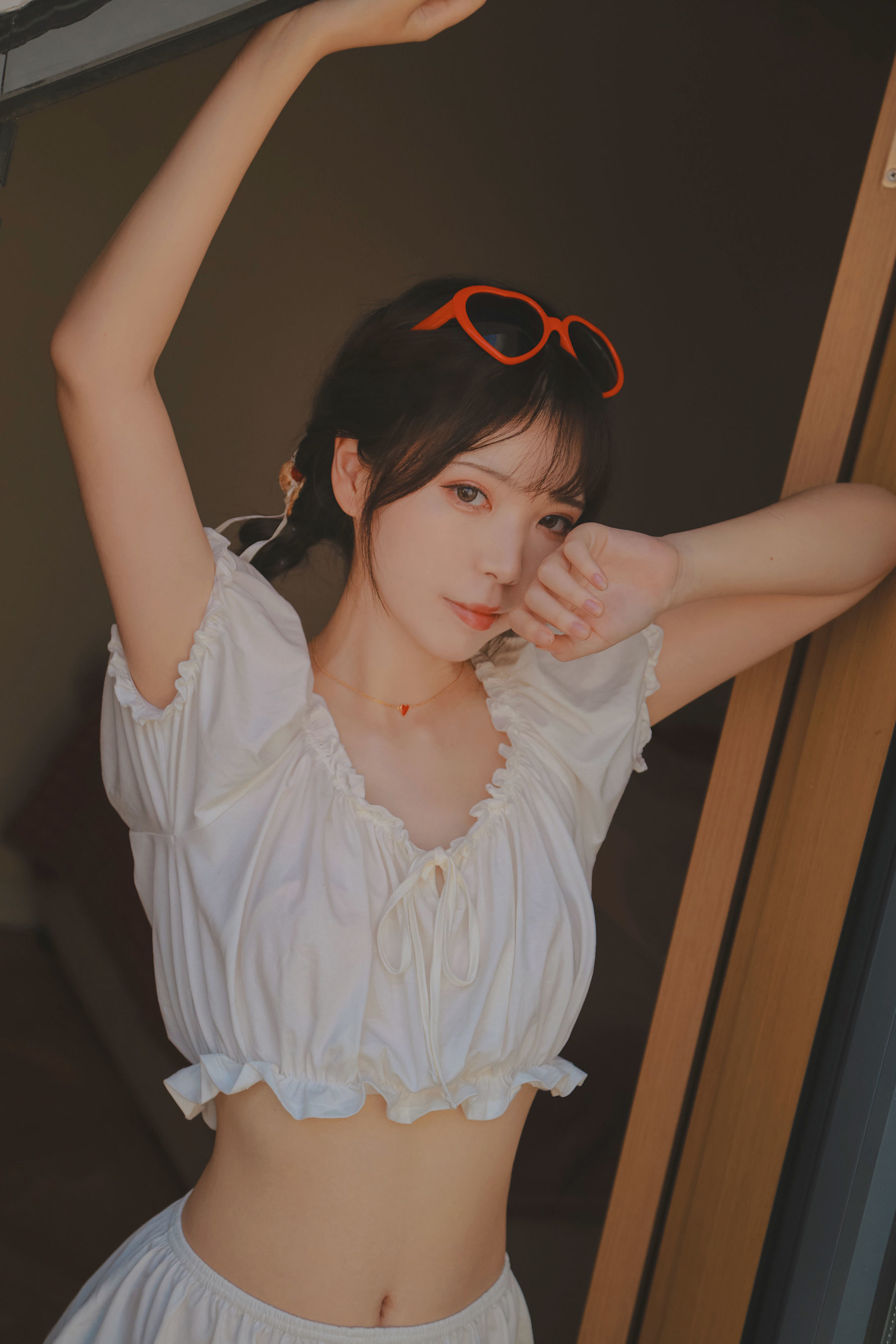 可爱妹子Fushii_海堂 - 洛丽塔-图19