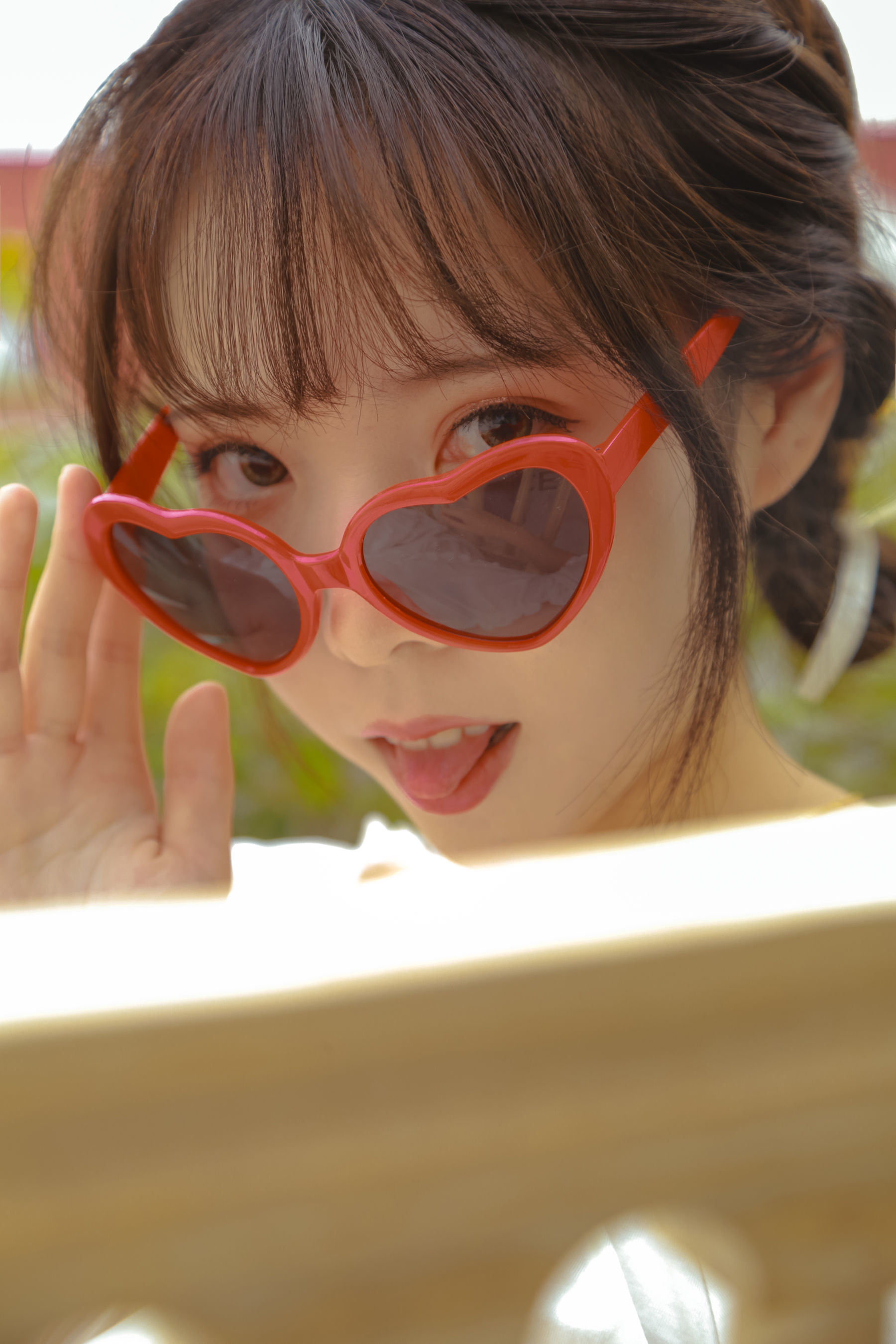 可爱妹子Fushii_海堂 - 洛丽塔-图24