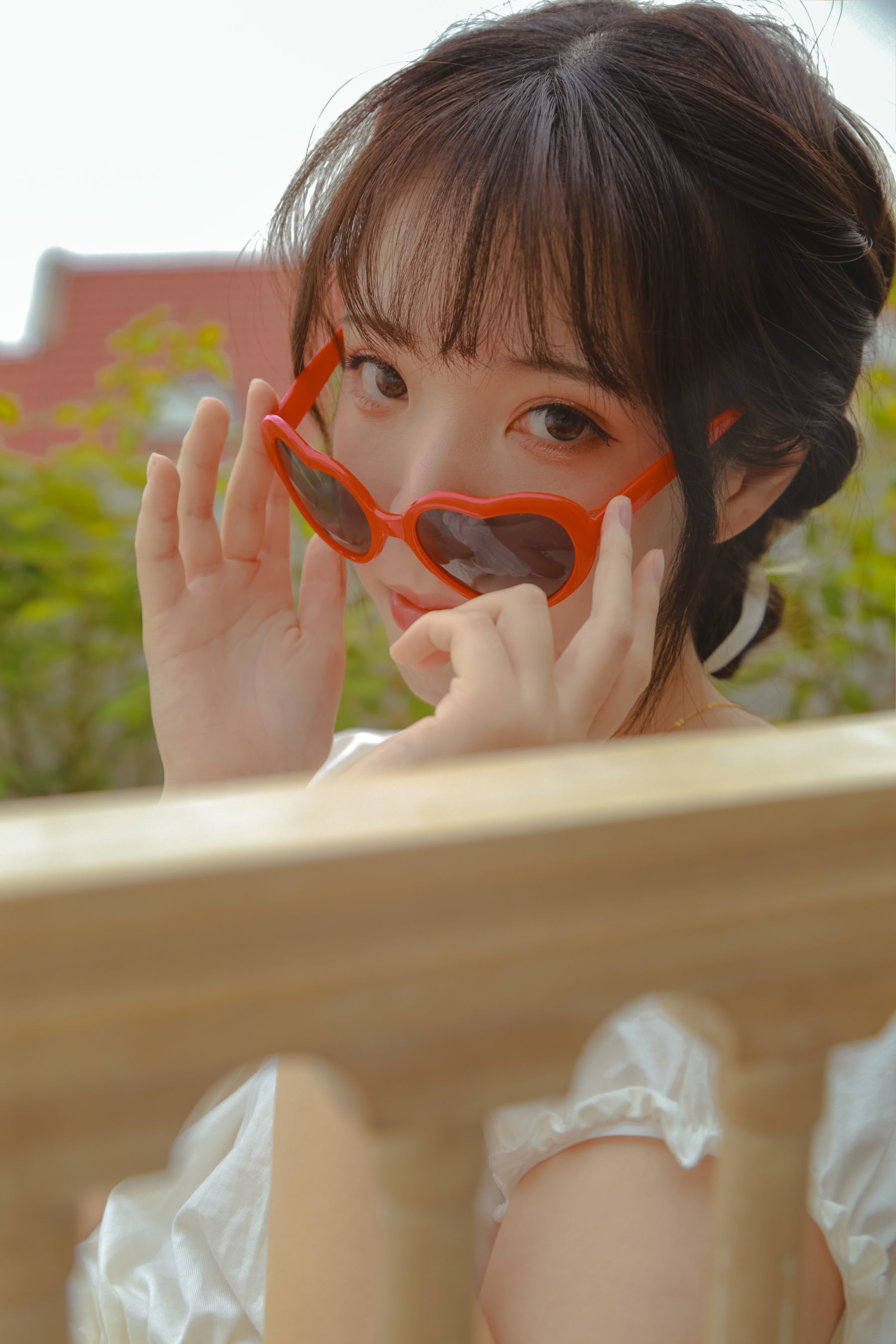 可爱妹子Fushii_海堂 - 洛丽塔-图25