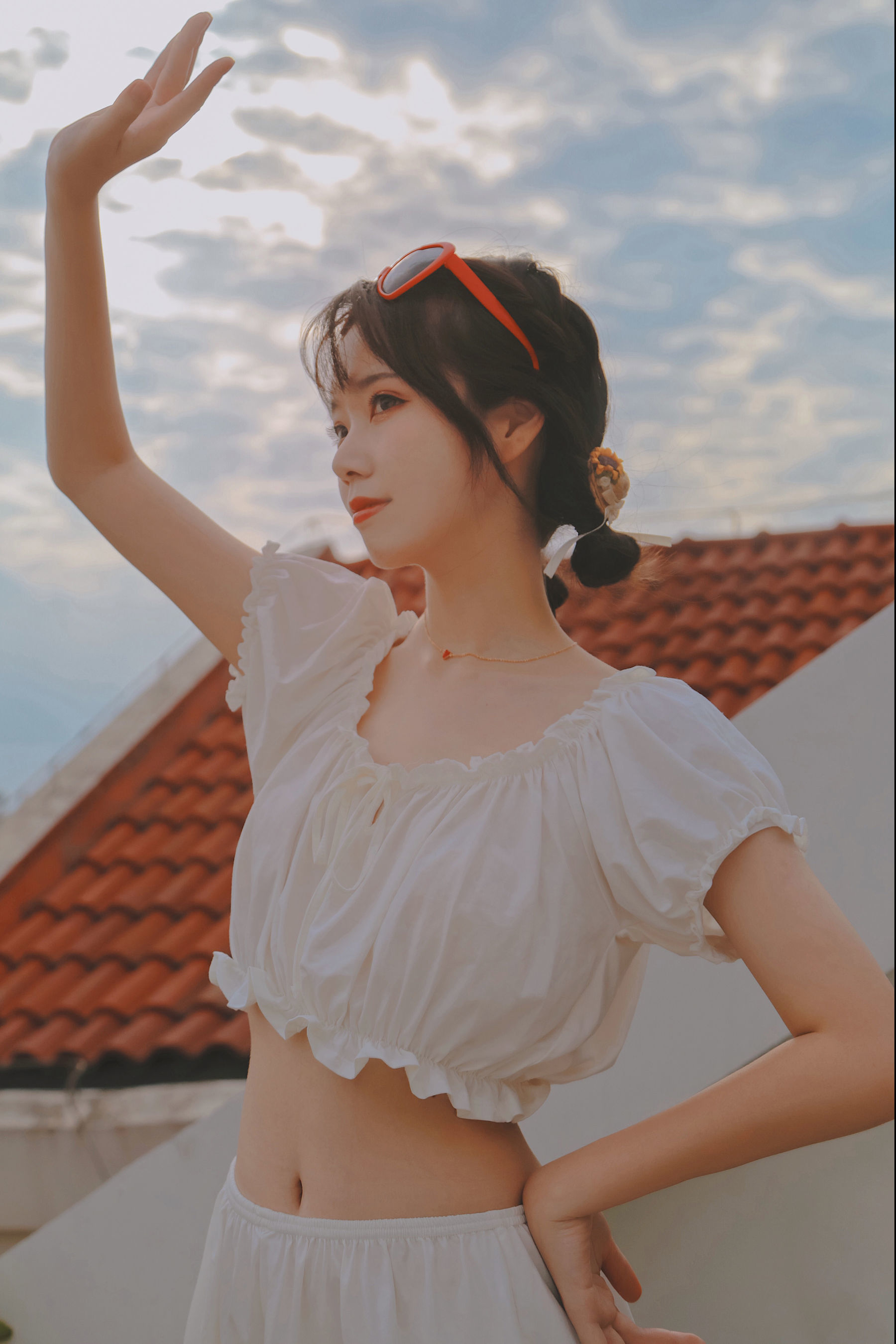 可爱妹子Fushii_海堂 - 洛丽塔-图30