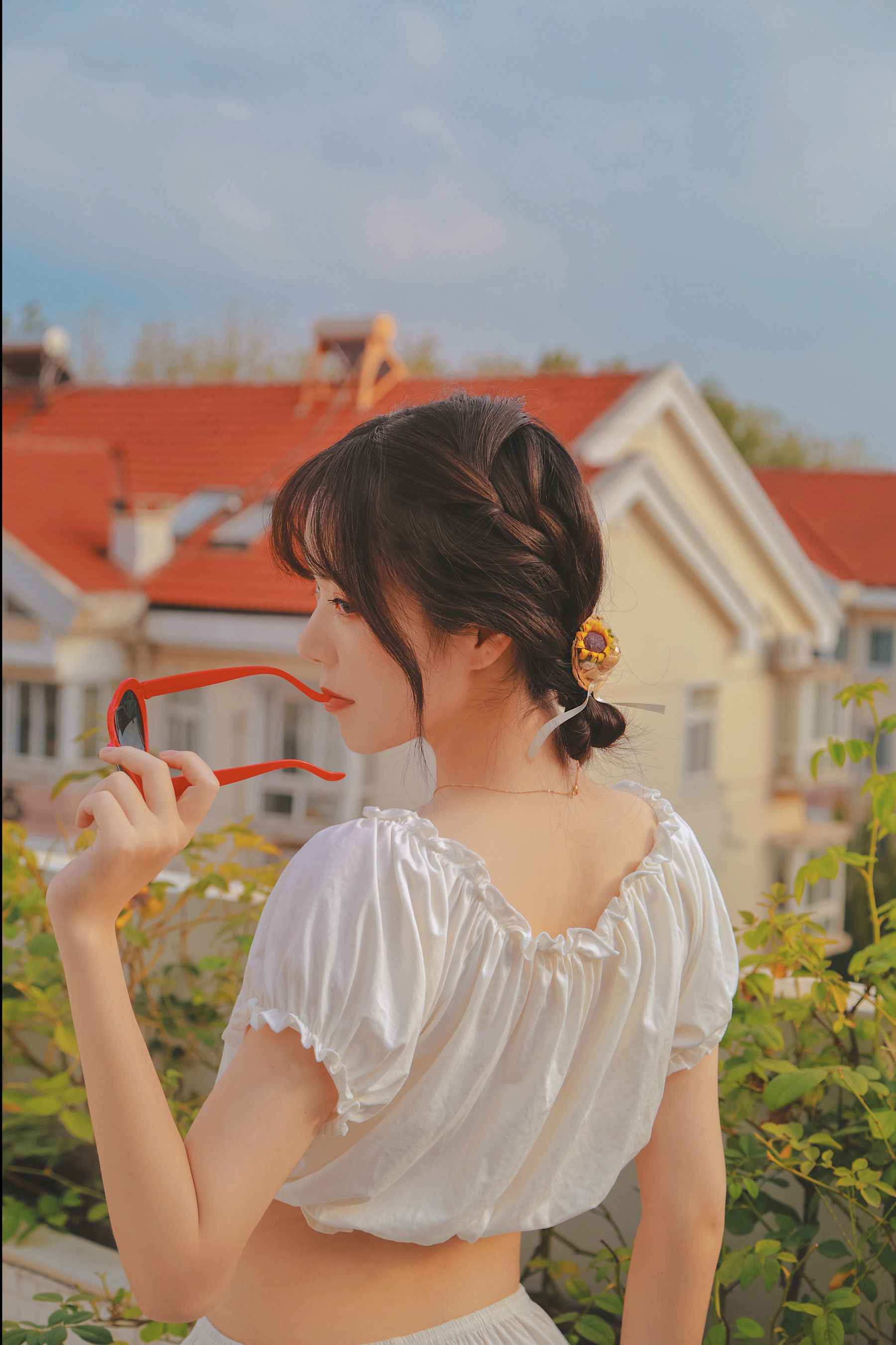 可爱妹子Fushii_海堂 - 洛丽塔-图35