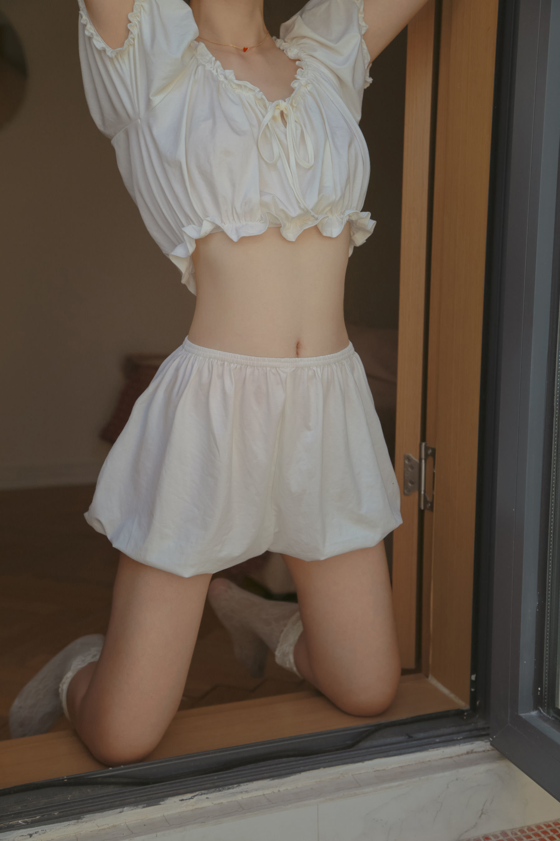 可爱妹子Fushii_海堂 - 洛丽塔-图7
