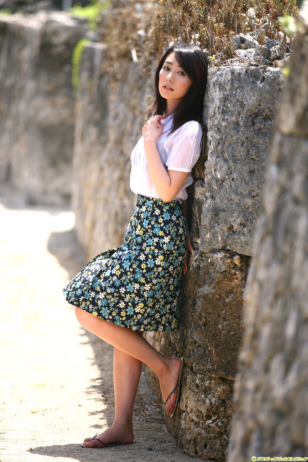 NO.621 Momoko Tani 谷桃子 Gravure Idols-图1