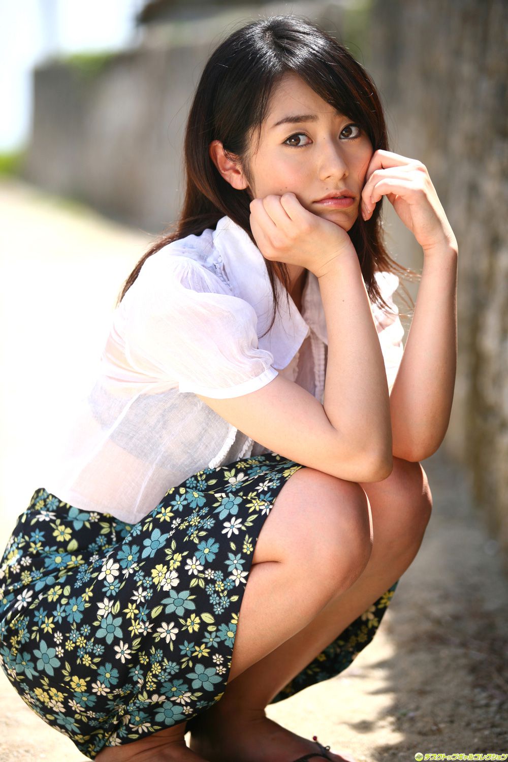 NO.621 Momoko Tani 谷桃子 Gravure Idols-图2