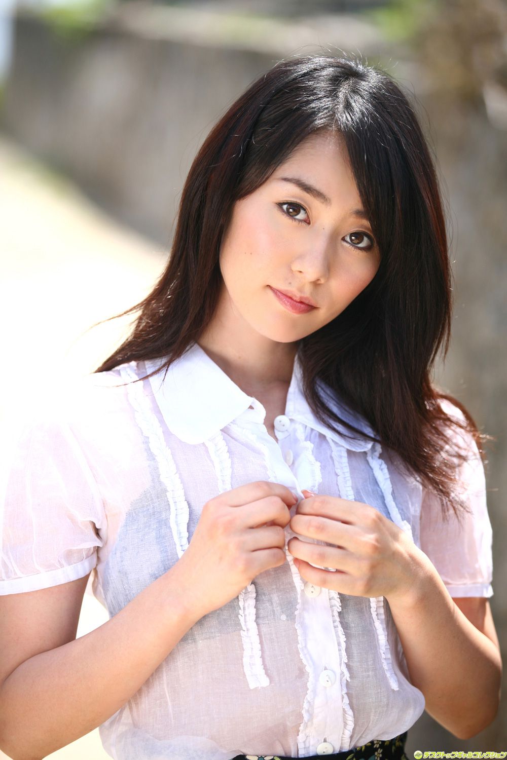 NO.621 Momoko Tani 谷桃子 Gravure Idols-图4